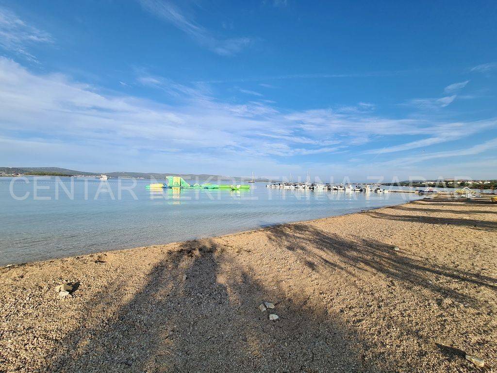 Stan u urbanoj vili, Prodaja, Biograd na Moru, Biograd na Moru