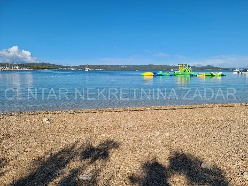 Stan u urbanoj vili, Prodaja, Biograd na Moru, Biograd na Moru