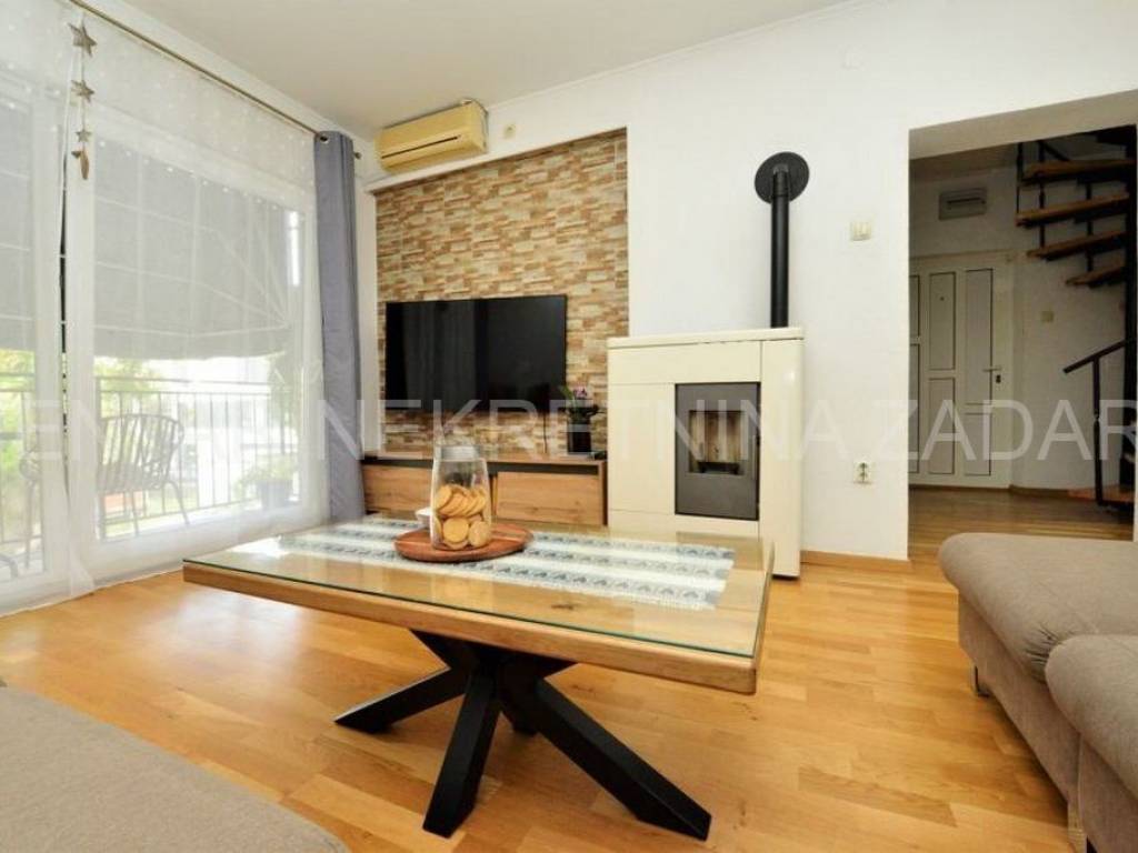 Stan u zgradi, Prodaja, Zadar, Zadar