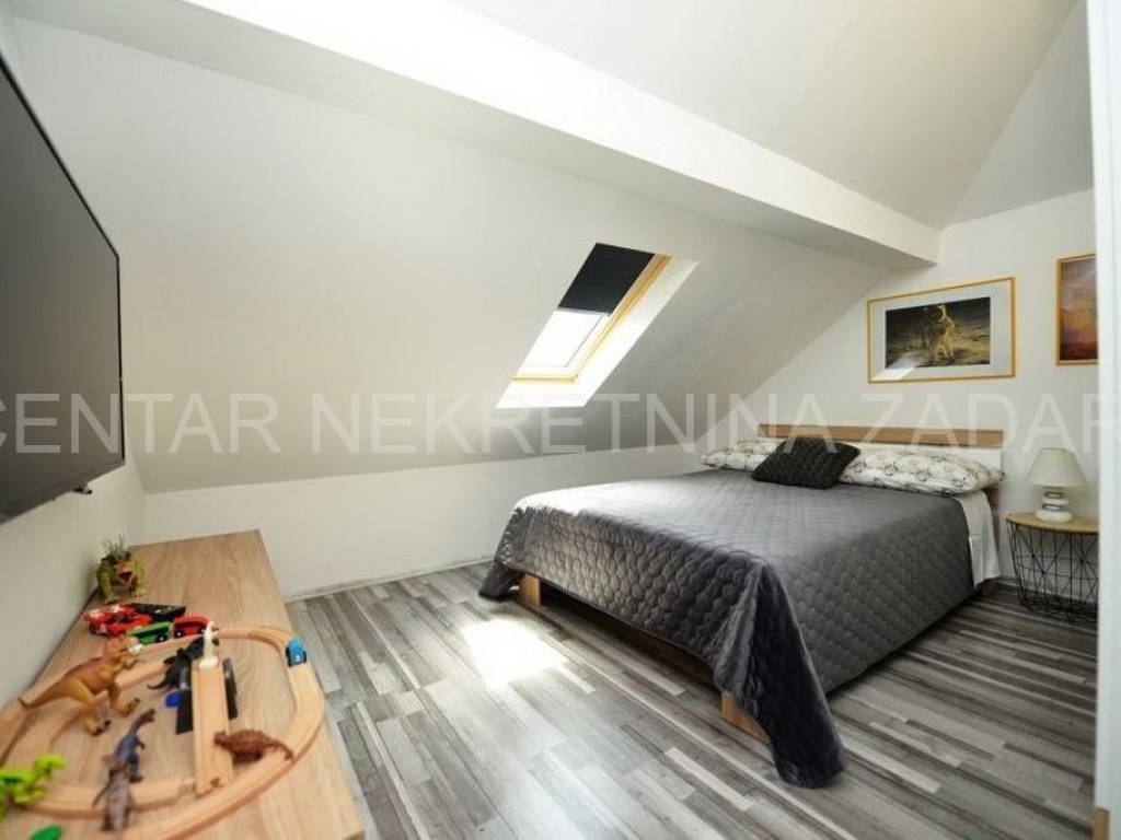 Stan u zgradi, Prodaja, Zadar, Zadar