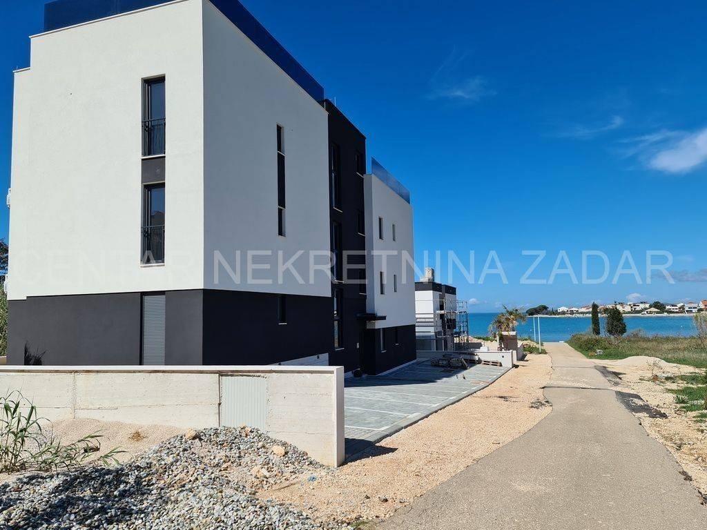 Stan u novogradnji, Prodaja, Privlaka, Privlaka