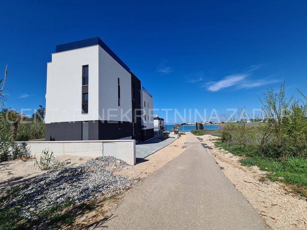 Stan u novogradnji, Prodaja, Privlaka, Privlaka