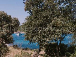 Građevinsko zemljište, Prodaja, Zadar - Okolica, Silba