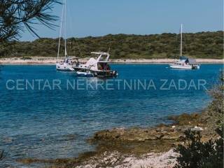 Građevinsko zemljište, Prodaja, Zadar - Okolica, Silba