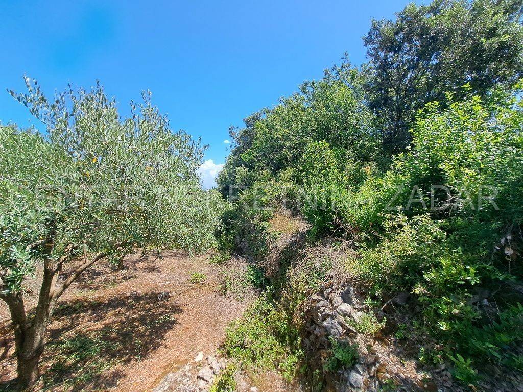Građevinsko zemljište, Prodaja, Preko, Sutomišćica