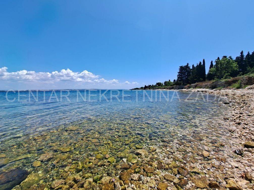 Građevinsko zemljište, Prodaja, Preko, Sutomišćica
