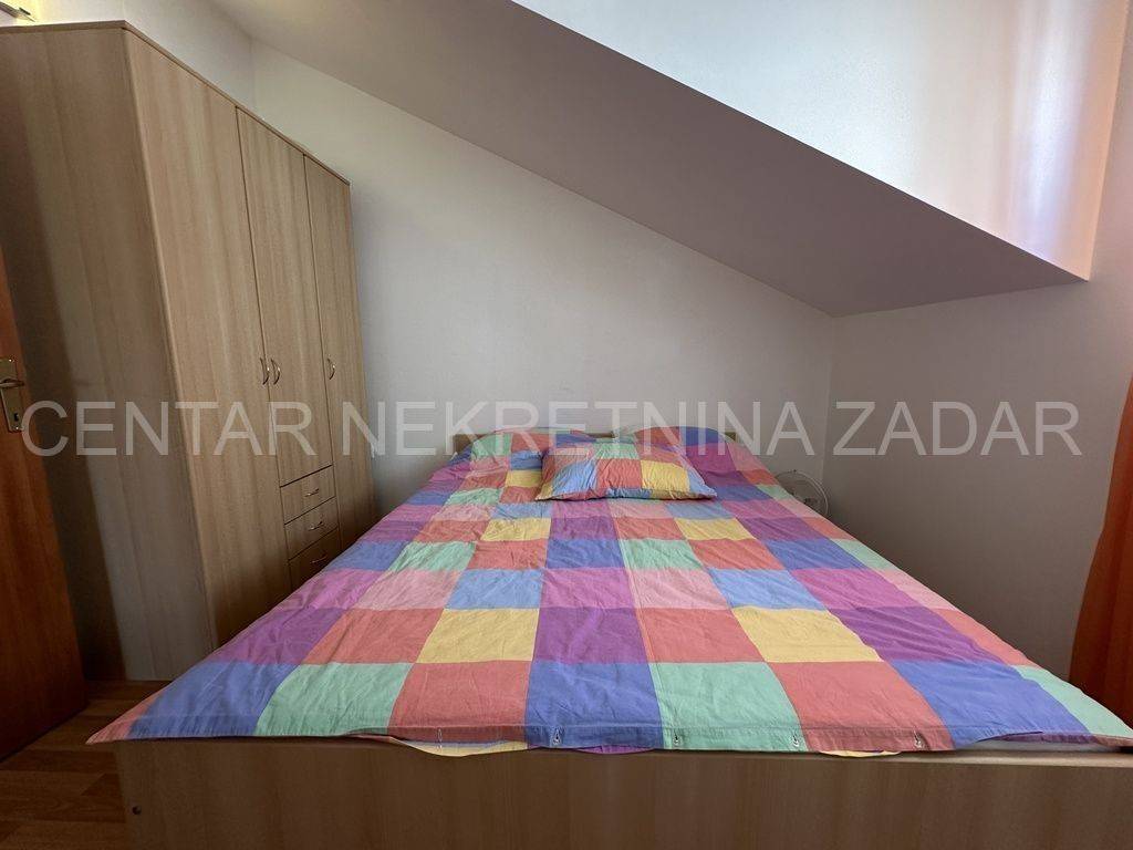 Stan u zgradi, Prodaja, Povljana, Povljana