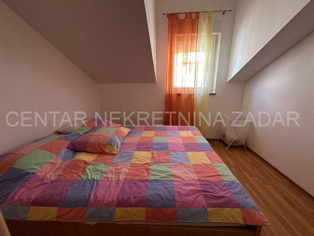 Stan u zgradi, Prodaja, Povljana, Povljana
