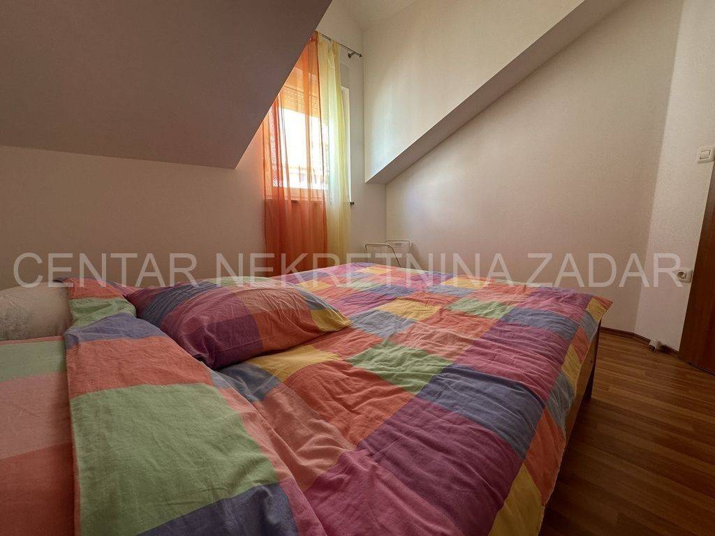 Stan u zgradi, Prodaja, Povljana, Povljana