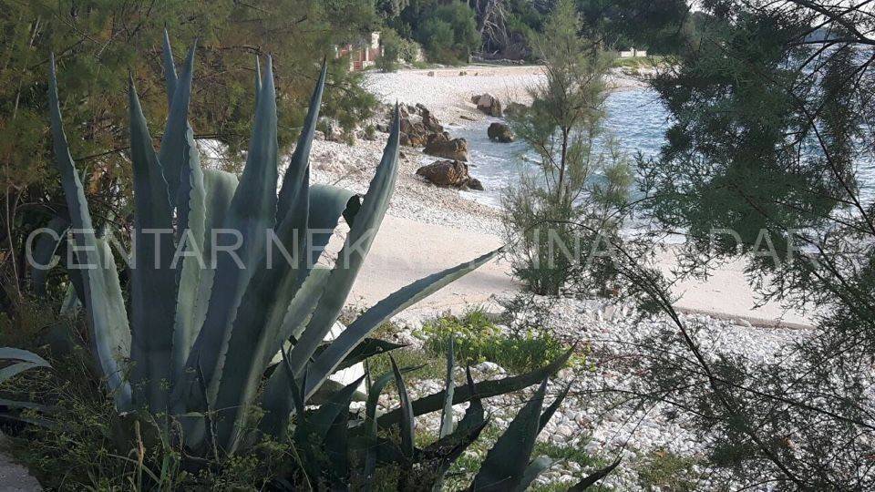 Građevinsko zemljište, Prodaja, Zadar - Okolica, Silba