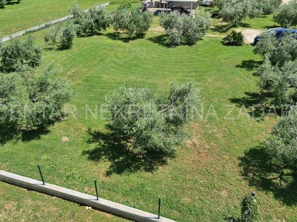 Građevinsko zemljište, Prodaja, Bibinje, Bibinje
