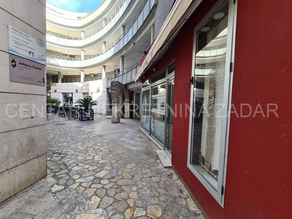 Lokal, Prodaja, Zadar, Zadar