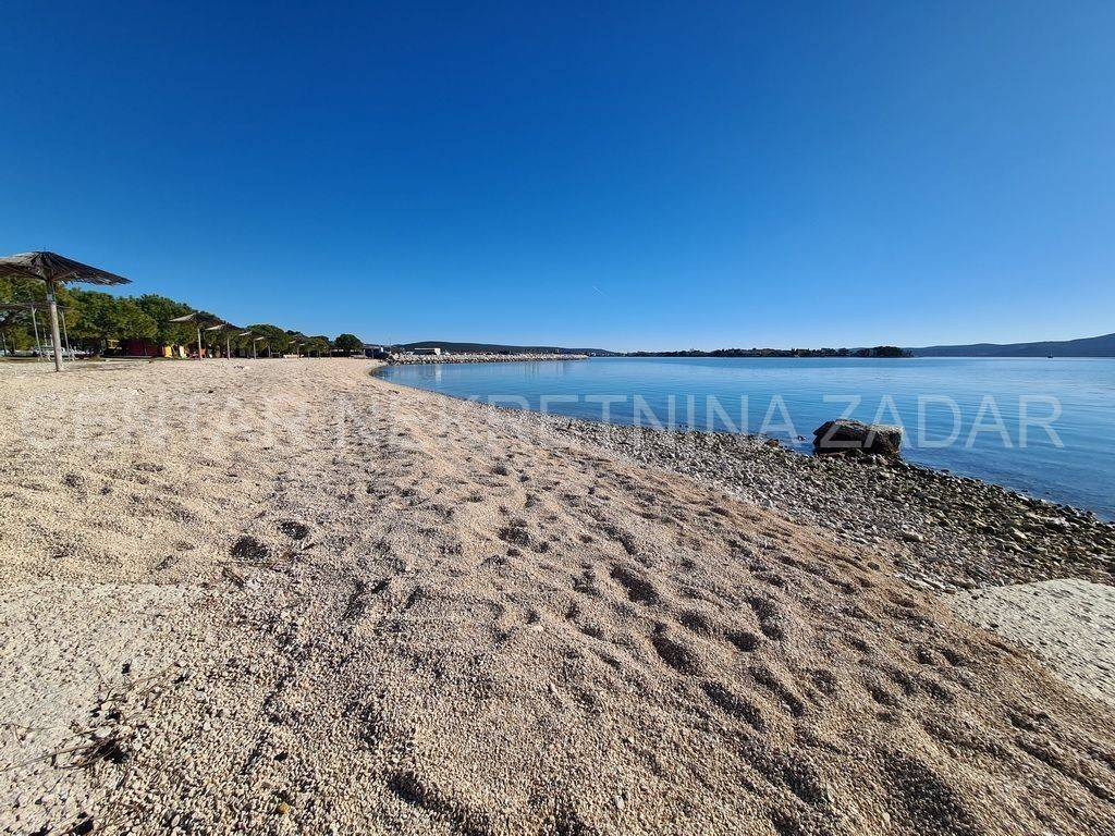 Građevinsko zemljište, Prodaja, Bibinje, Bibinje