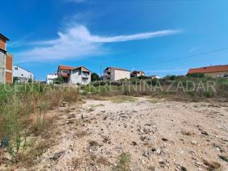 Građevinsko zemljište, Prodaja, Zadar, Zadar