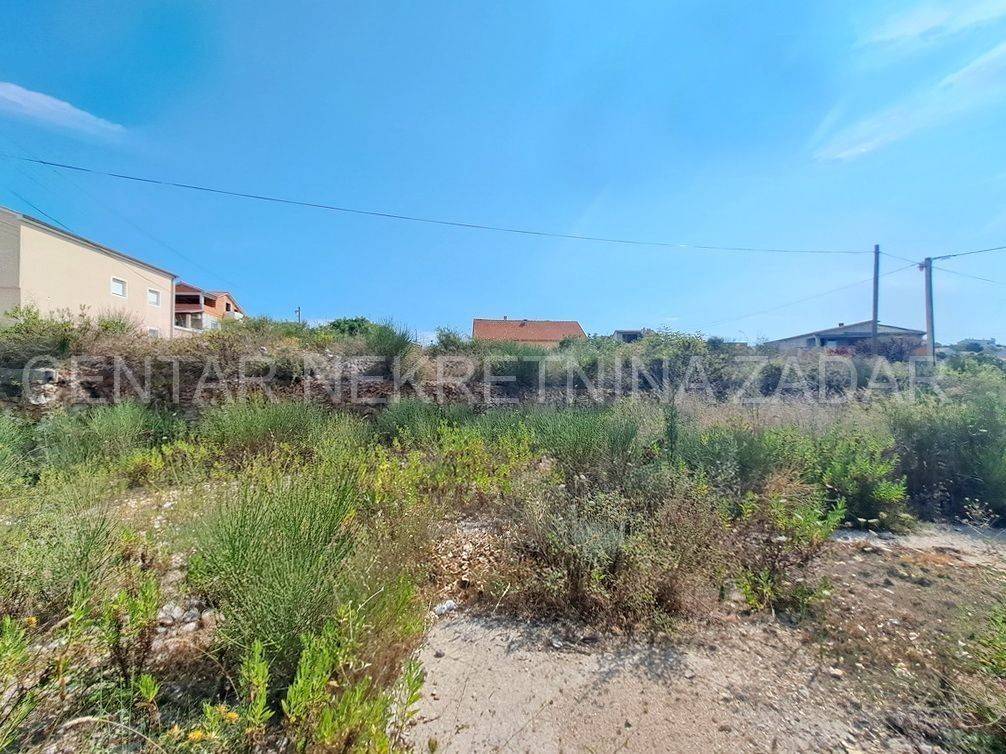 Građevinsko zemljište, Prodaja, Zadar, Zadar