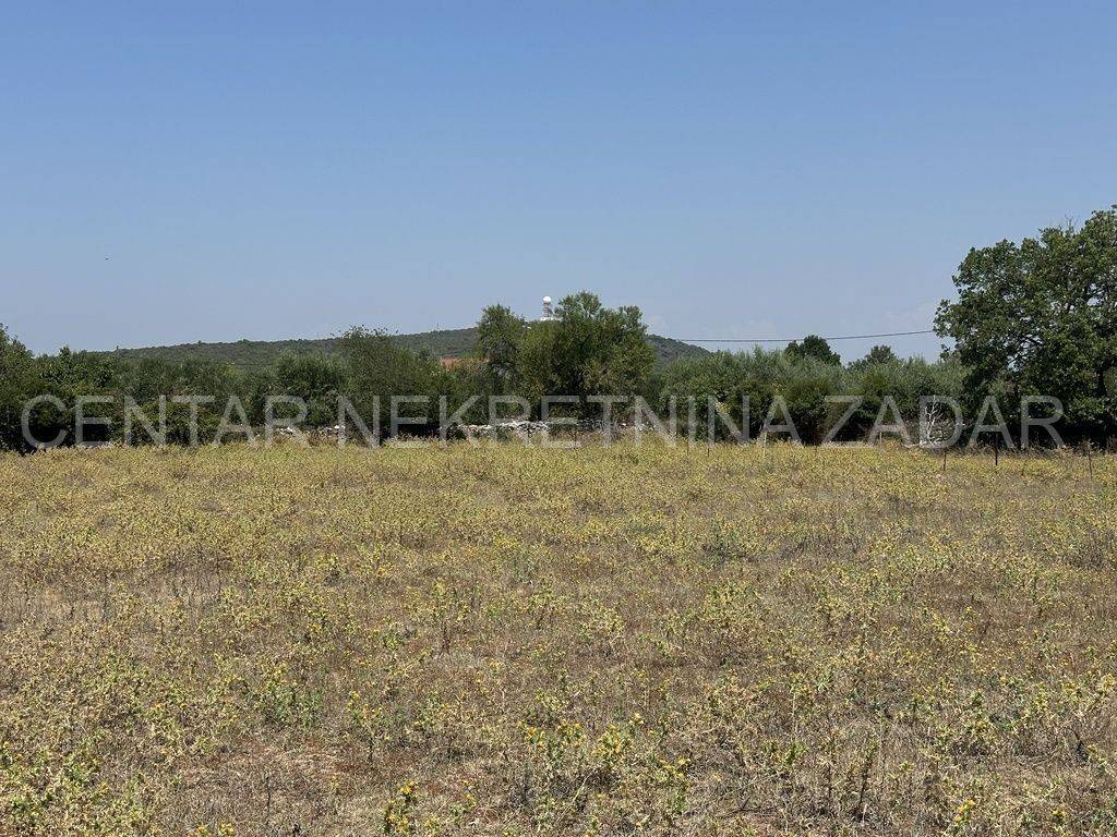 Građevinsko zemljište, Prodaja, Sukošan, Debeljak