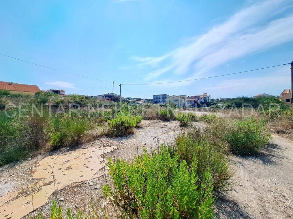 Građevinsko zemljište, Prodaja, Zadar, Zadar