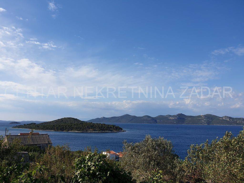 Kamena kuća, Prodaja, Zadar - Okolica, Mali Iž