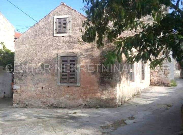 Kamena kuća, Prodaja, Zadar - Okolica, Mali Iž