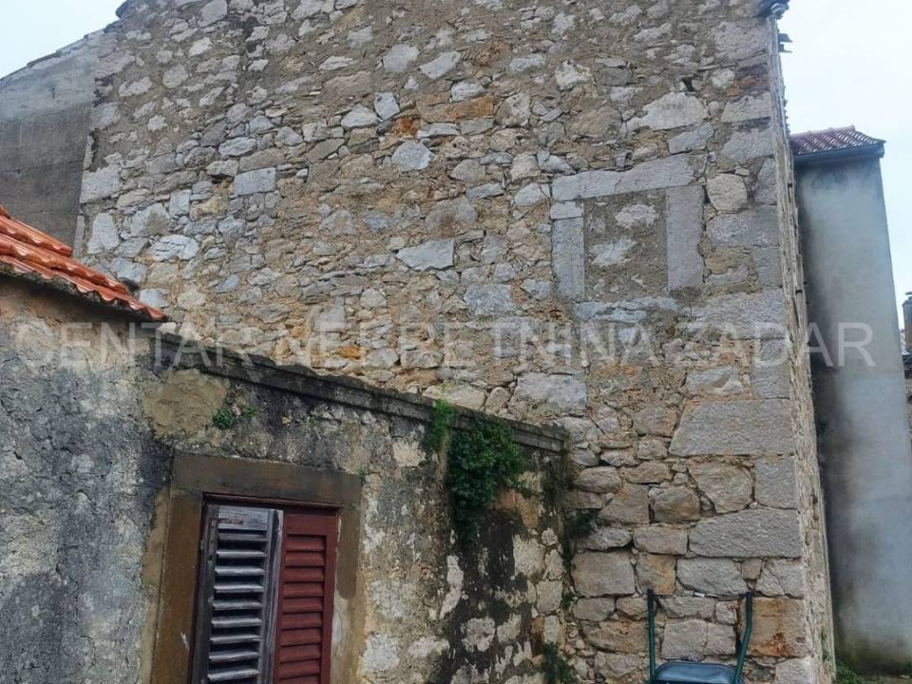 Kamena kuća, Prodaja, Zadar - Okolica, Mali Iž