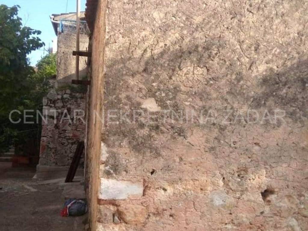 Kamena kuća, Prodaja, Zadar - Okolica, Mali Iž