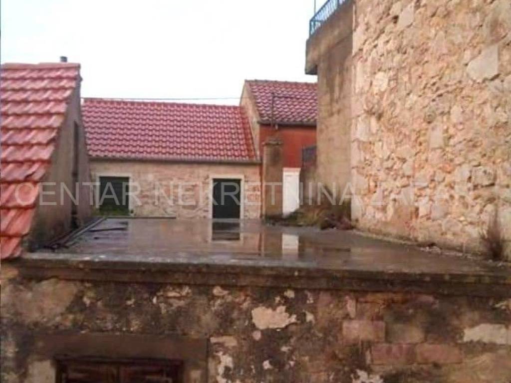 Kamena kuća, Prodaja, Zadar - Okolica, Mali Iž