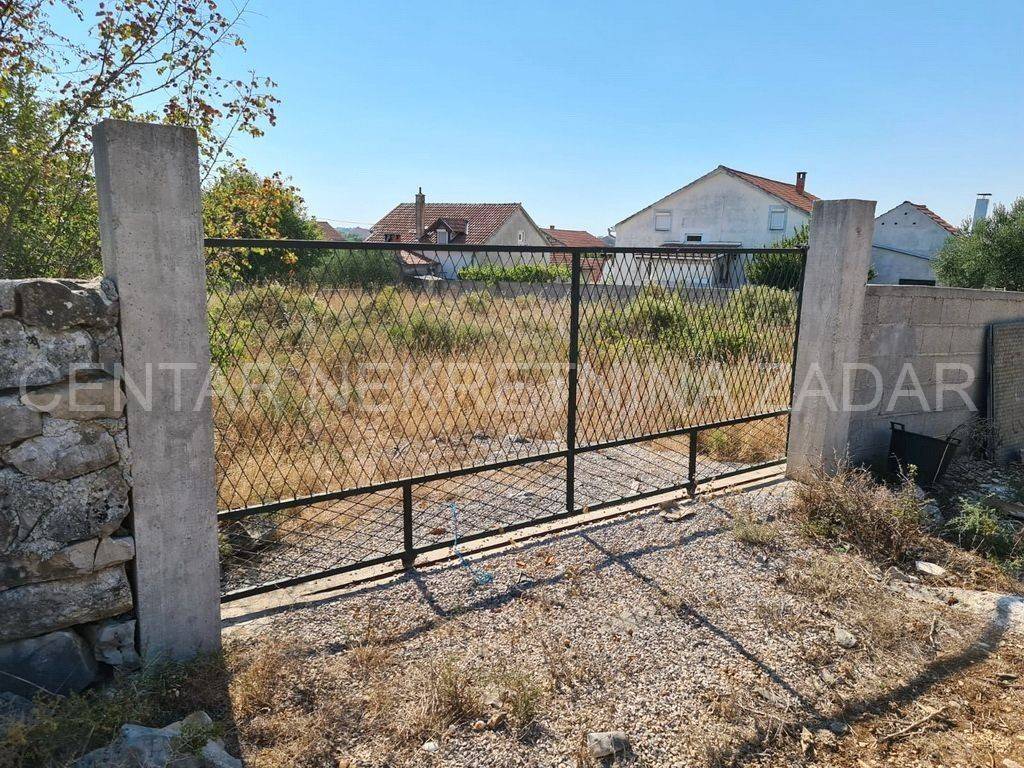 Građevinsko zemljište, Prodaja, Polača, Polača