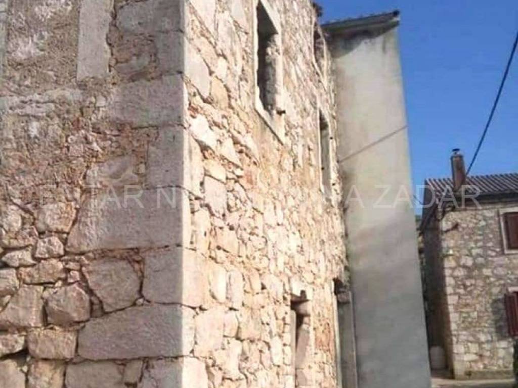 Kamena kuća, Prodaja, Zadar - Okolica, Mali Iž
