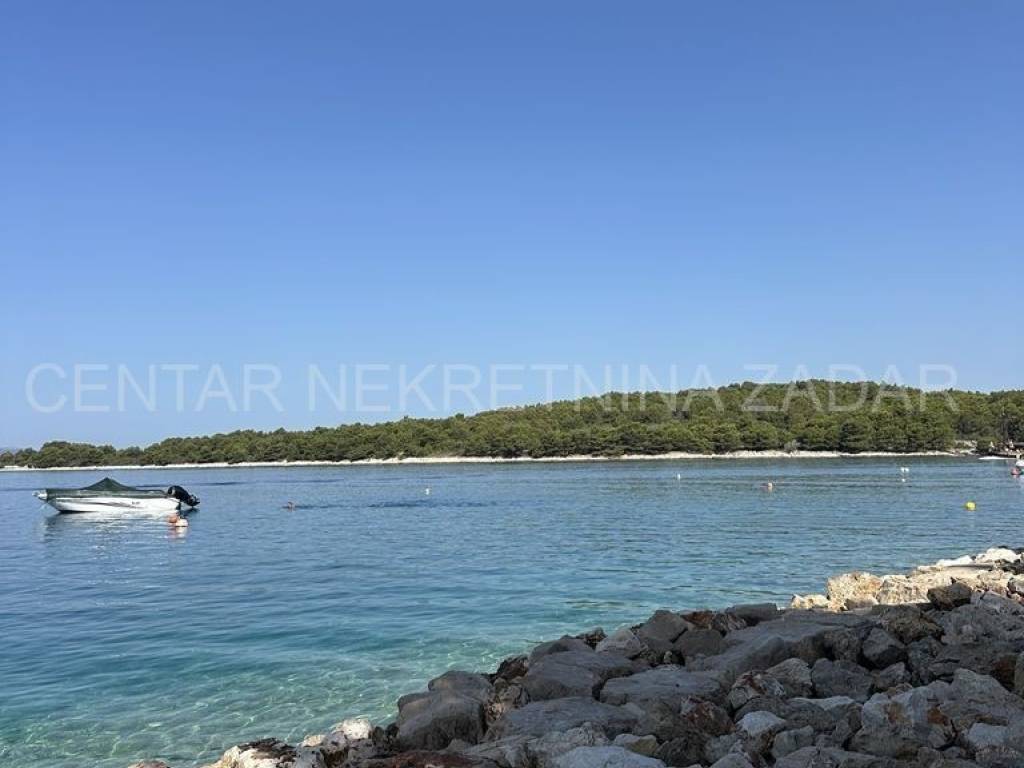 Građevinsko zemljište, Prodaja, Pašman, Ždrelac