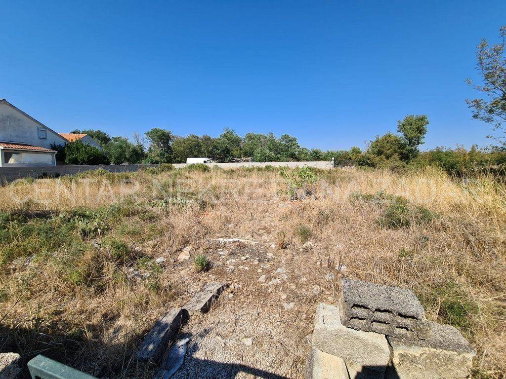 Građevinsko zemljište, Prodaja, Polača, Polača