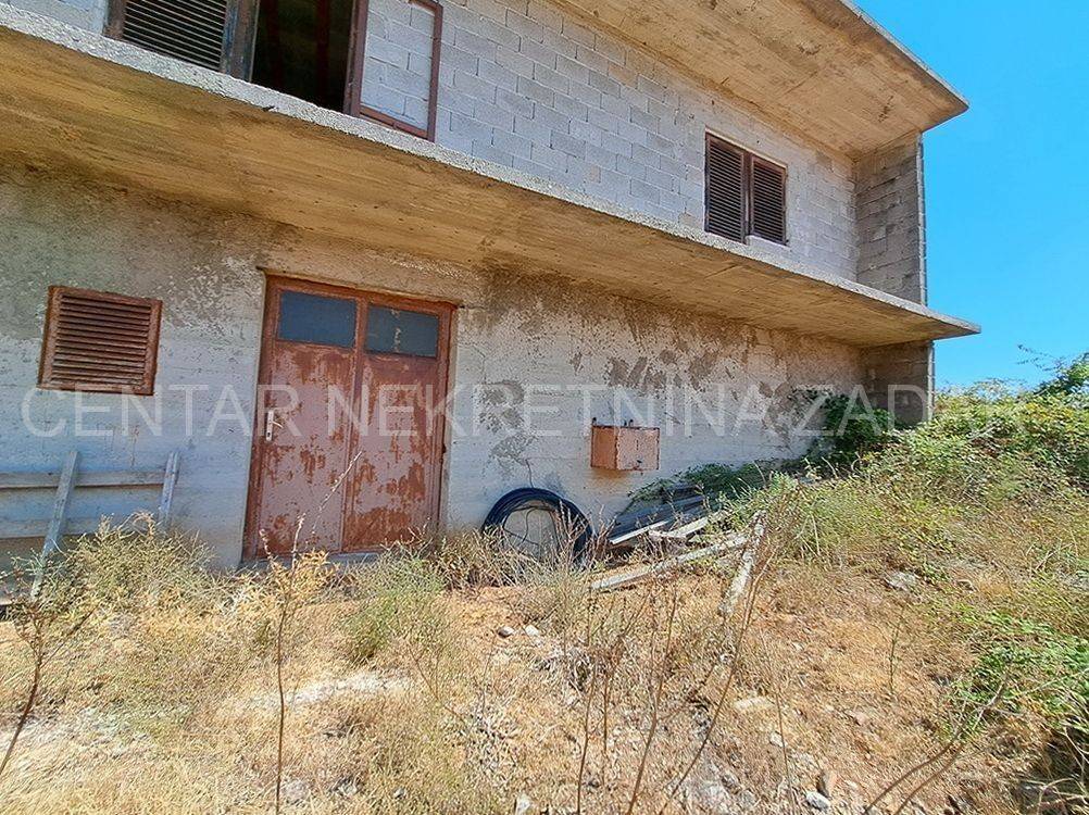 Samostojeća kuća, Prodaja, Posedarje, Slivnica