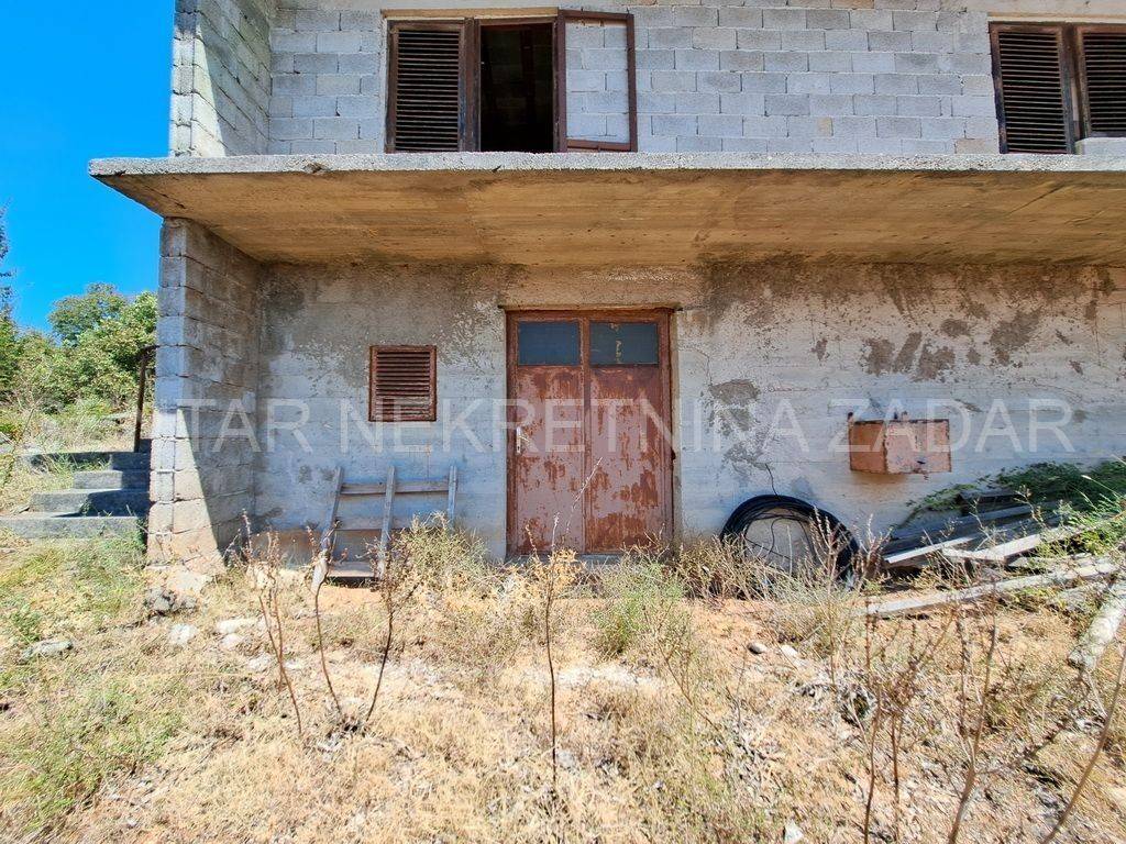 Samostojeća kuća, Prodaja, Posedarje, Slivnica