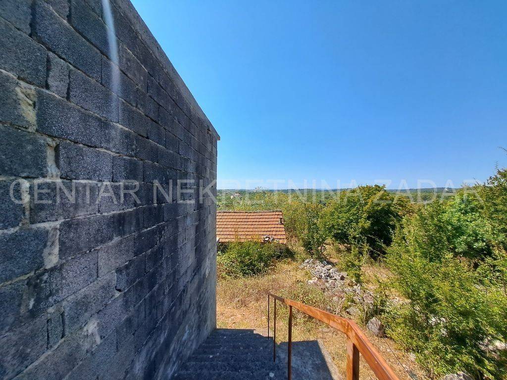 Samostojeća kuća, Prodaja, Posedarje, Slivnica