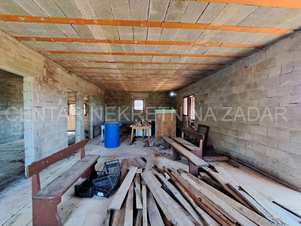 Samostojeća kuća, Prodaja, Posedarje, Slivnica