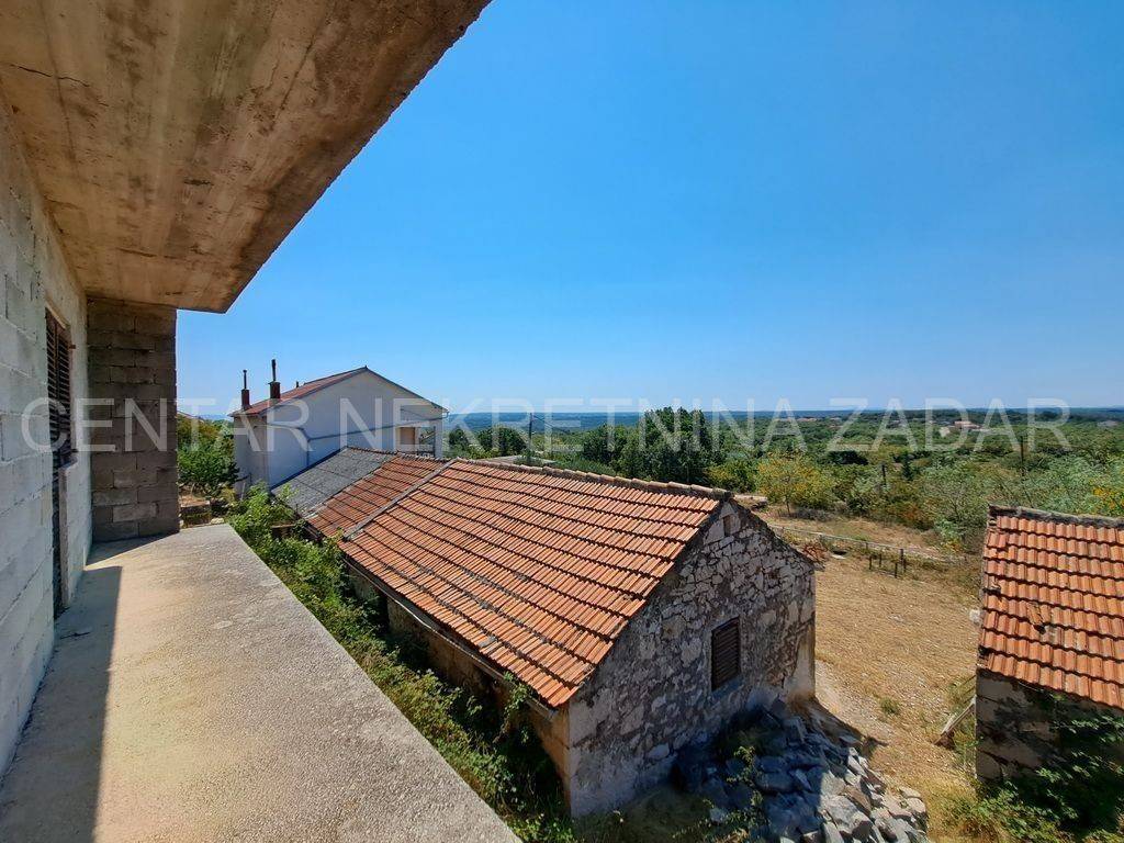 Samostojeća kuća, Prodaja, Posedarje, Slivnica