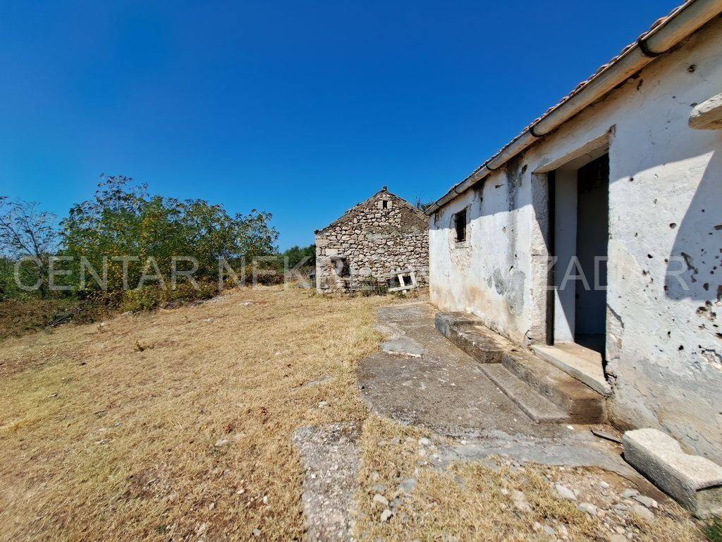 Samostojeća kuća, Prodaja, Posedarje, Slivnica