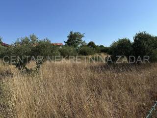 Građevinsko zemljište, Prodaja, Zadar, Zadar