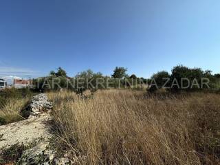 Građevinsko zemljište, Prodaja, Zadar, Zadar
