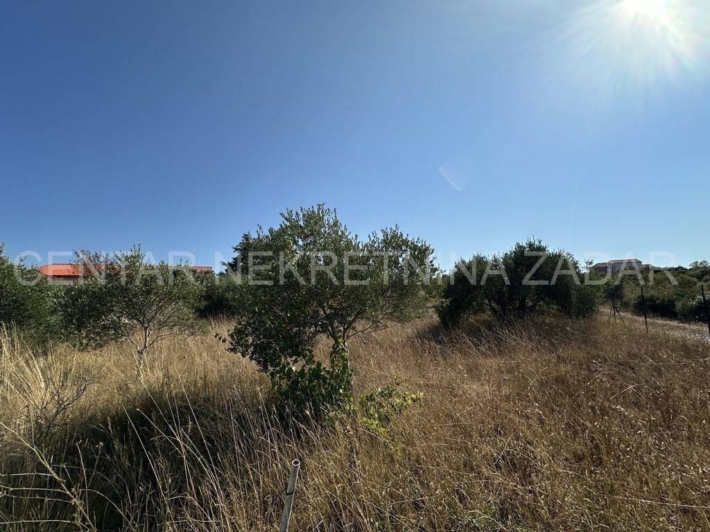 Građevinsko zemljište, Prodaja, Zadar, Zadar