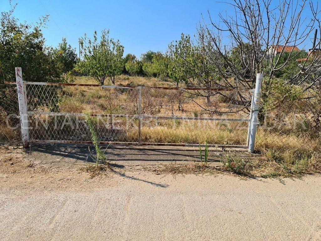 Građevinsko M1, Prodaja, Polača, Polača