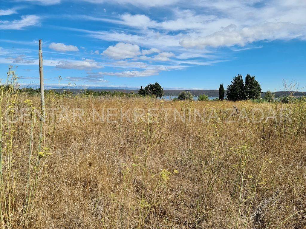 Građevinsko zemljište, Prodaja, Pašman, Dobropoljana