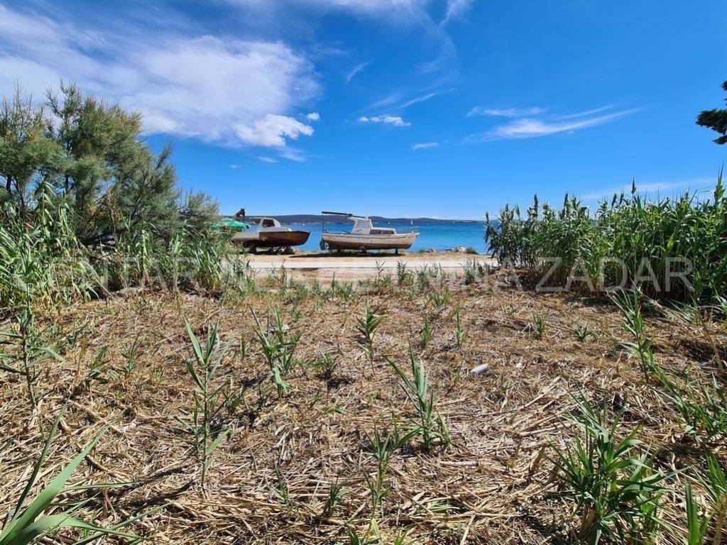 Građevinsko zemljište, Prodaja, Pašman, Dobropoljana