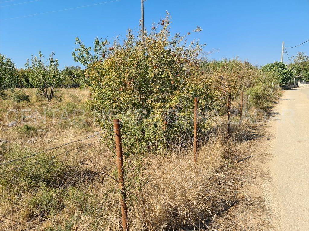 Građevinsko M1, Prodaja, Polača, Polača