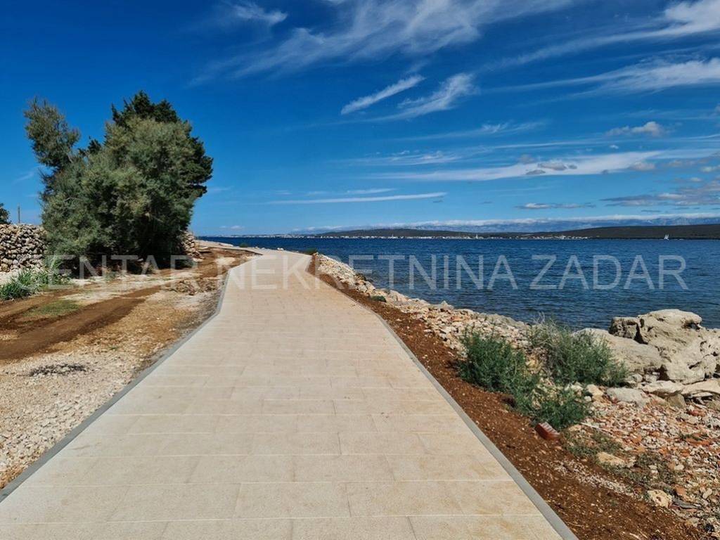 Građevinsko zemljište, Prodaja, Pašman, Dobropoljana