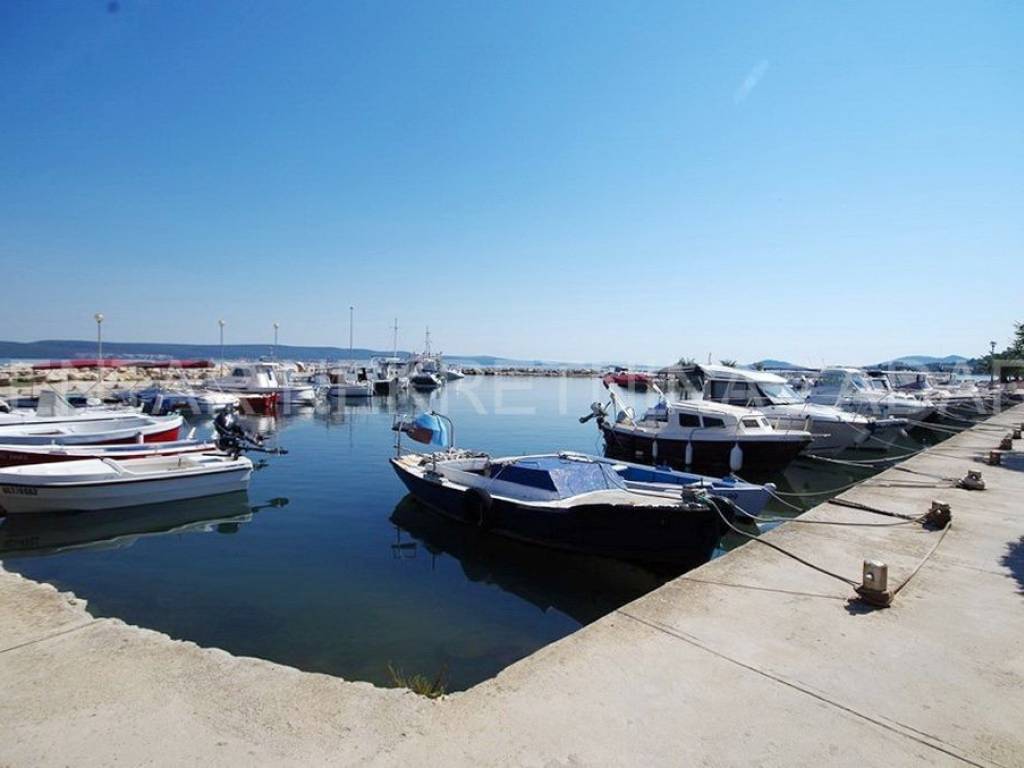 Građevinsko zemljište, Prodaja, Pašman, Dobropoljana