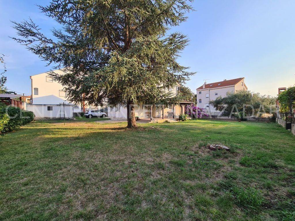 Obiteljska kuća, Prodaja, Biograd na Moru, Biograd na Moru