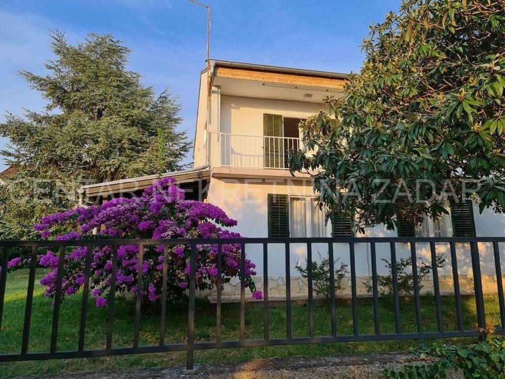 Obiteljska kuća, Prodaja, Biograd na Moru, Biograd na Moru