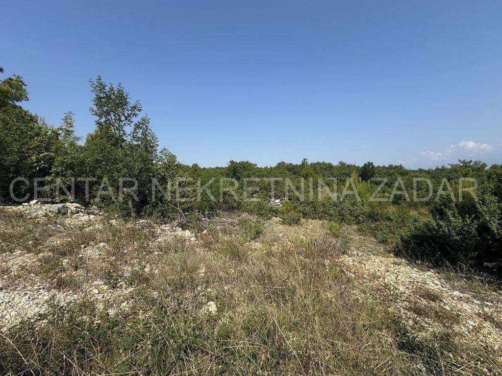 Građevinsko zemljište, Prodaja, Novigrad, Pridraga