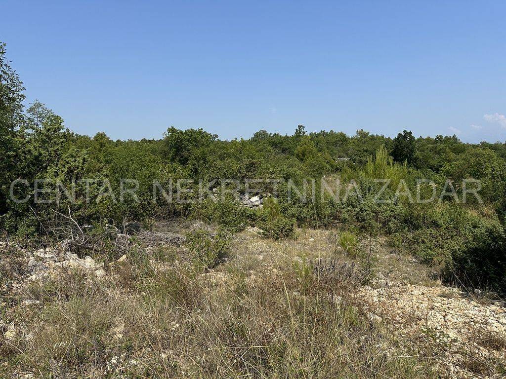 Građevinsko zemljište, Prodaja, Novigrad, Pridraga