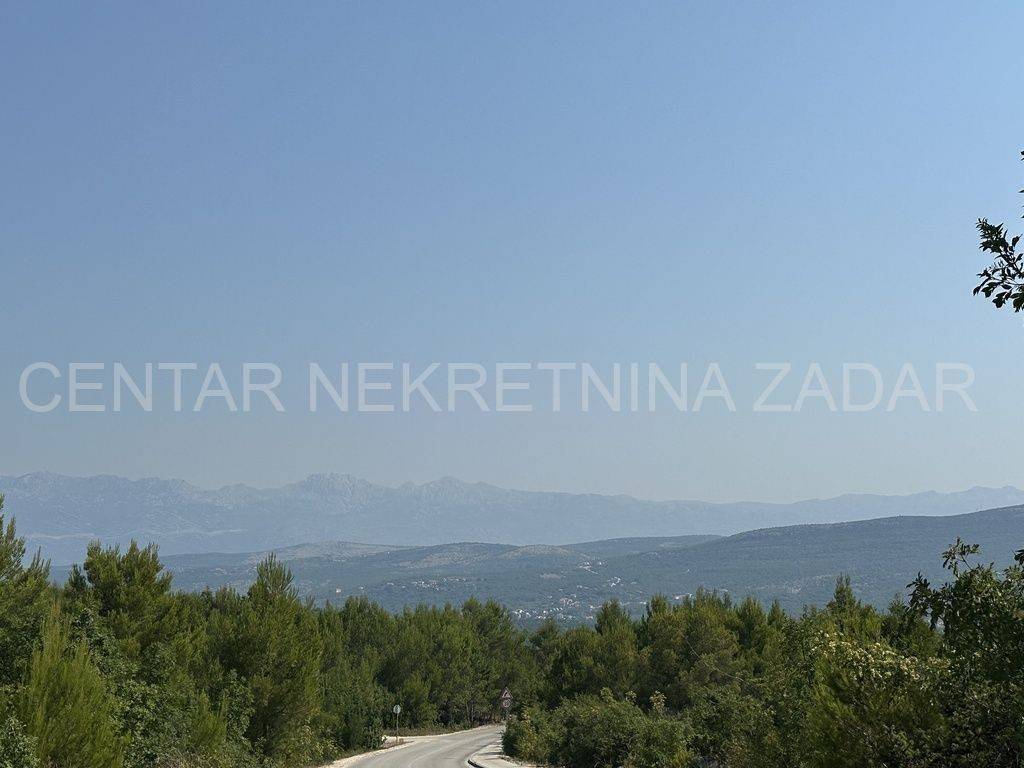 Građevinsko zemljište, Prodaja, Novigrad, Pridraga